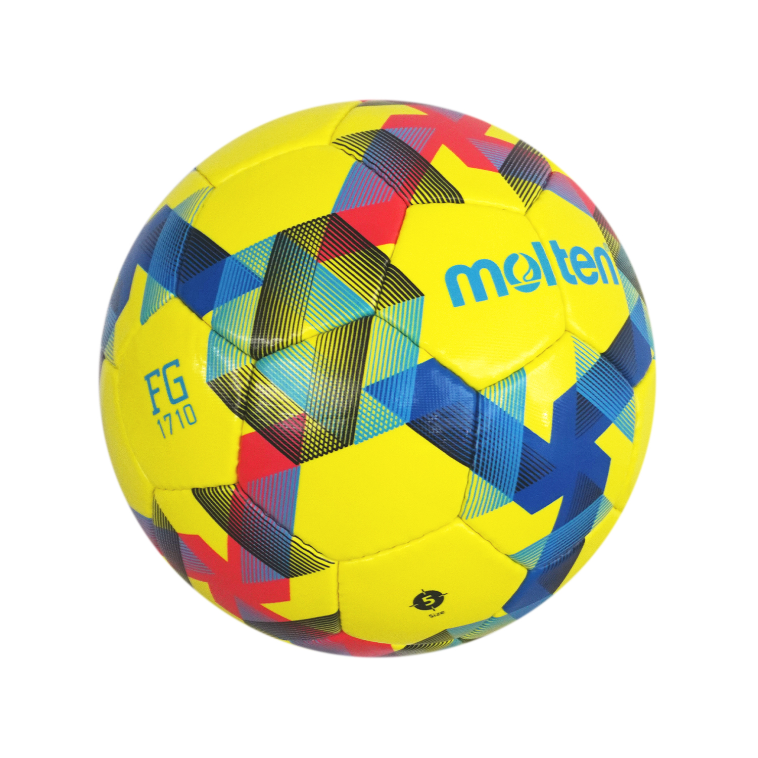 MOLTEN F5D1711-YB FOOTBALL SIZE 5, , large image number null